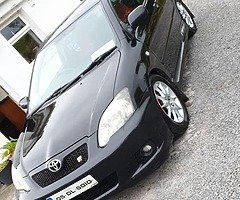 E12 1.4 corolla for sale or swap