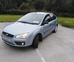 Taxed Ford focus 1.4LX - Image 3/10