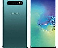 Brand new Samsung s10 unopened