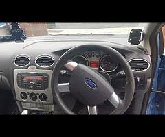 Ford focus 1.6 - Image 3/8
