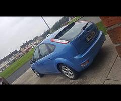Ford focus 1.6 - Image 6/8