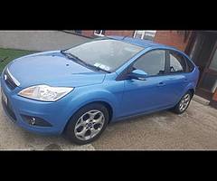 Ford focus 1.6 - Image 7/8