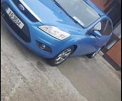 Ford focus 1.6 - Image 8/8