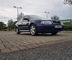 Škoda Octavia Tour - Image 3/6