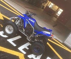 Yamaha blaster for sale