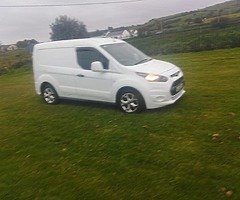 142 ford Transit connect 3 seater - Image 4/10