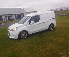 142 ford Transit connect 3 seater - Image 5/10