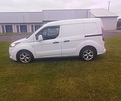 142 ford Transit connect 3 seater - Image 6/10