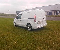 142 ford Transit connect 3 seater - Image 7/10