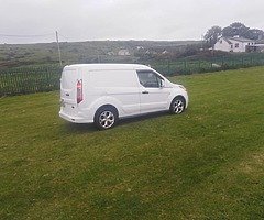 142 ford Transit connect 3 seater - Image 8/10