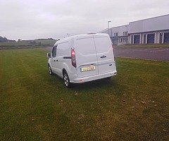 142 ford Transit connect 3 seater - Image 10/10