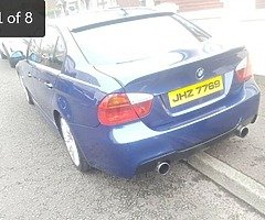 Bmw msport 2006 - Image 1/9