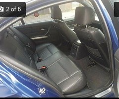 Bmw msport 2006 - Image 2/9