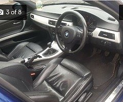 Bmw msport 2006 - Image 3/9