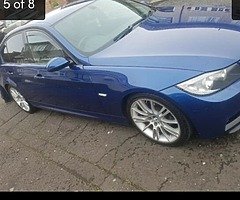 Bmw msport 2006 - Image 4/9