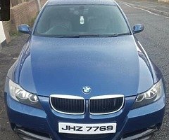 Bmw msport 2006 - Image 6/9