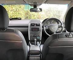 Mercedes Class A160 CDI Automatic - Image 6/10