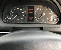 Mercedes Class A160 CDI Automatic - Image 7/10