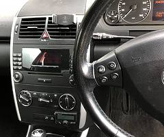 Mercedes Class A160 CDI Automatic - Image 8/10