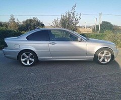 2004 BMW Coupe 318i 2.0 **NCT 02/20** - Image 5/9