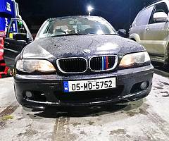 2005 E46 2L diesel SWAPS? - Image 1/7