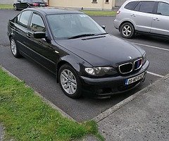 2005 E46 2L diesel SWAPS? - Image 2/7