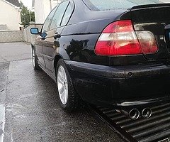 2005 E46 2L diesel SWAPS? - Image 3/7