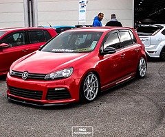 ❗️Mk6 golf❗️