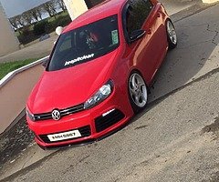 ❗️Mk6 golf❗️ - Image 7/10