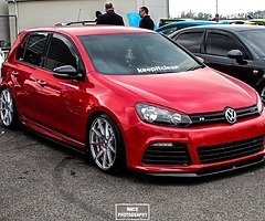 ❗️Mk6 golf❗️ - Image 10/10