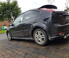 Ford focus 07 1.8TDCI