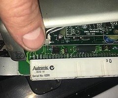 Autotronic ECU subaru GC8