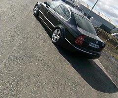 Skoda Superb - Image 1/10