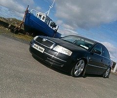 Skoda Superb - Image 5/10