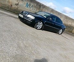 Skoda Superb - Image 9/10