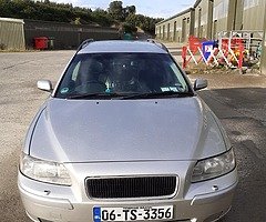 VOLVO V70 D5 - Image 9/9