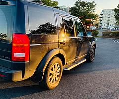 Rang Rover Discovery Hse - Image 5/10