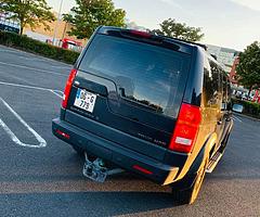 Rang Rover Discovery Hse - Image 8/10