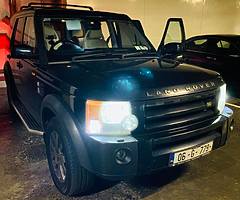 Rang Rover Discovery Hse - Image 10/10