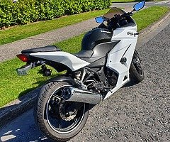 2010 Kawasaki Ninja 250r - Image 6/7