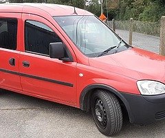 Opel combo - Image 4/5