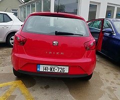 Seat ibiza - Image 7/7