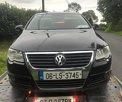 Passat for breaking
19inch 1ds also - Image 2/6