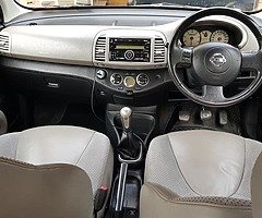 Nissan Micra - Image 9/10