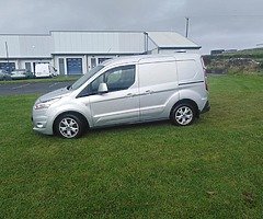 151 ford Transit connect high spec 3 seater - Image 4/10