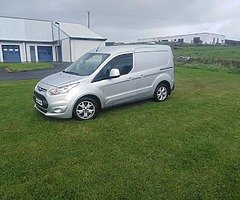 151 ford Transit connect high spec 3 seater - Image 5/10