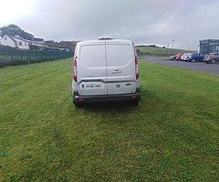 151 ford Transit connect high spec 3 seater - Image 7/10