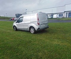 151 ford Transit connect high spec 3 seater - Image 8/10