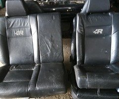 R32 interior mk4 - Image 4/5