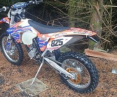 **2013 ktm 350**